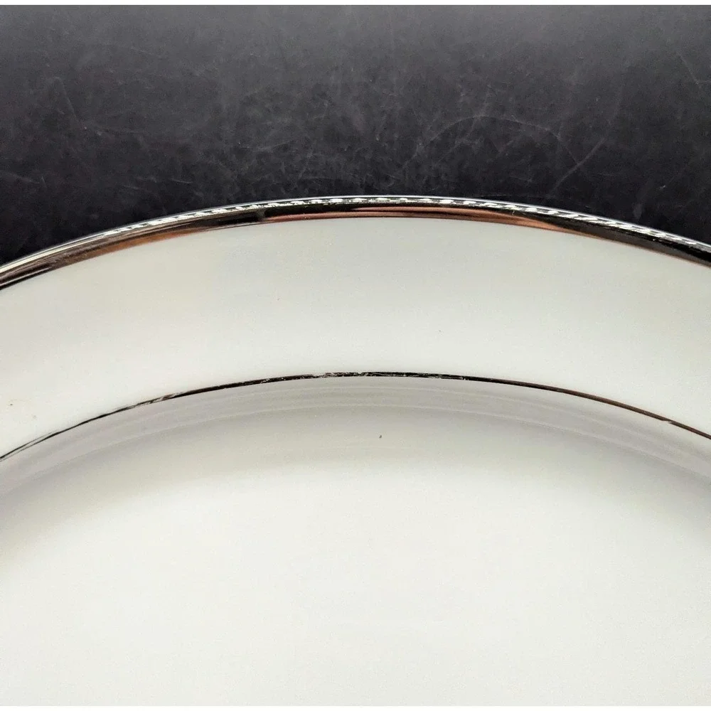 Vintage Wedgwood Sterling Bone China 15.5